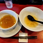 らー麺 つけ麺 おぐり - 