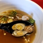 らー麺 つけ麺 おぐり - 