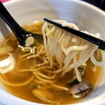 らー麺 つけ麺 おぐり - 