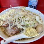 ラーメン二郎 - 