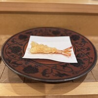 天ぷら浅沼 - 