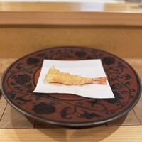 天ぷら浅沼 - 