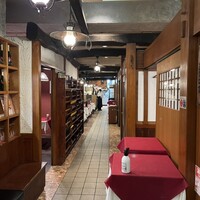 和牛熟成牛とシチリアワイン せいとう 本店 - 
