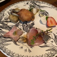 CASA UOKIN 神楽坂 - 