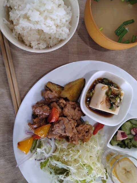 ぴあキッチン - 長瀬/食堂 | 食べログ