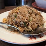 新福菜館 - 