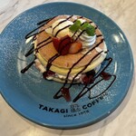 高木珈琲 M’av行徳店 - 