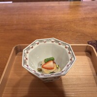 宮川町　水簾 - 