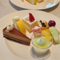 オチェーアノ - 