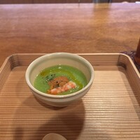 宮川町　水簾 - 