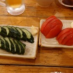 海鮮屋台 おくまん - 