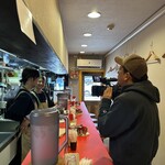 沖縄麺処 天願 - 