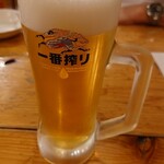 海鮮屋台 おくまん - 