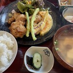 キッチンたなか 才登 - 