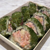 銀座 鮨 たじま -  銀座 鮨 たじま -