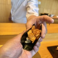 SUSHI TOKYO TEN、 横浜店 - 