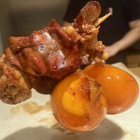 鳥匠 いし井 - 