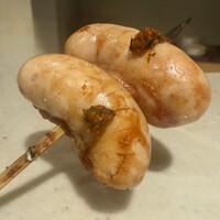 鳥匠 いし井 - 
