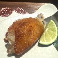 鳥匠 いし井 - 