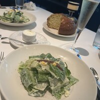 Morton's The Steakhouse 丸の内 - 