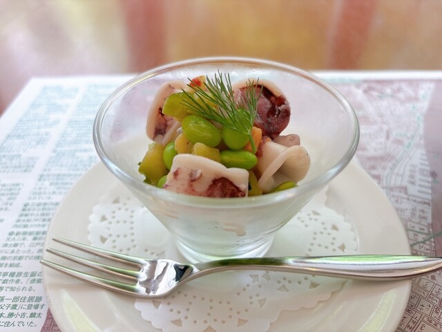 Cafe & Dining Azalea (Daiichi Hotel Ryogoku) photo 2