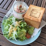 サザンビーチカフェ - 