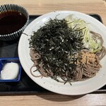 俺のそば GINZA5 - 