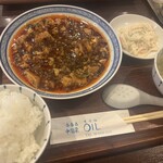 中国菜 オイル - 