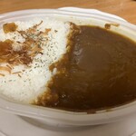 ファミリーマート - 料理写真: