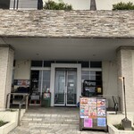 サザンビーチカフェ - 