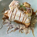 サザンビーチカフェ - 