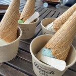 サザンビーチカフェ - 