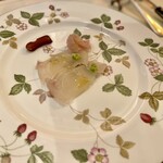 プラッサッジョ - 