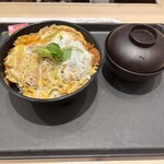 松のや 杉田店 - 初期状態