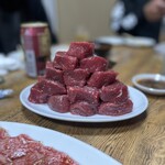 焼肉幸泉 - 
