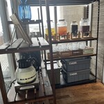 サザンビーチカフェ - 