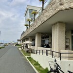 サザンビーチカフェ - 