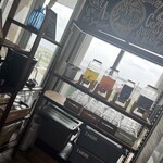 サザンビーチカフェ - 