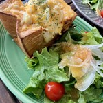 サザンビーチカフェ - 