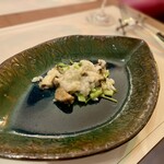 プラッサッジョ - 