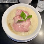 ラーメン ニューヨーク ニューヨーク - 