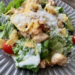 サザンビーチカフェ - 