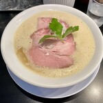 ラーメン ニューヨーク ニューヨーク - 