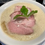 ラーメン ニューヨーク ニューヨーク - 