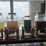 サザンビーチカフェ - 