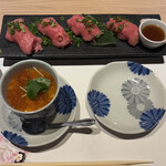 めしや 一之助 - 