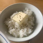 RAMEN W ～庄の×ど・みそ～ - 