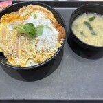 松のや 杉田店 - 