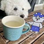 サザンビーチカフェ - 