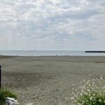 サザンビーチカフェ - 